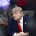 Trump: voorwaarden Iran-deal niet in overeenstemming met schriftelijke overeenkomst