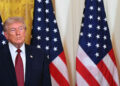 Trump beweert 37 keer dat VS en Iran bij akkoord zijn