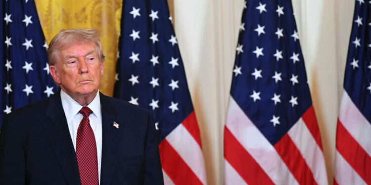 Trump beweert 37 keer dat VS en Iran bij akkoord zijn