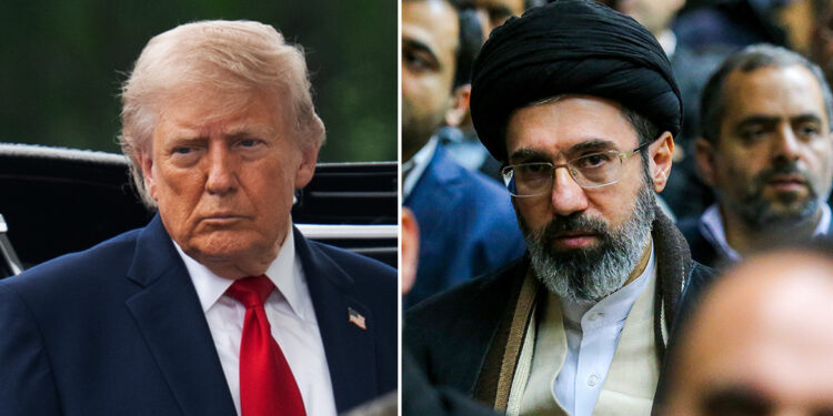 VS en Iran akkoord: einde van begin, niet begin van einde