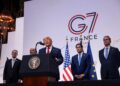 VS stuurt Israël kopie Iran-deal: Trump’s actie verontrustend.