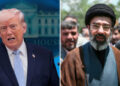 MOU tussen VS en Iran: Impact op Hormuz, kernenergie en Libanon