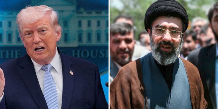 MOU tussen VS en Iran: Impact op Hormuz, kernenergie en Libanon