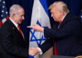 Netanyahu ongerust over einde oorlog tussen VS en Iran