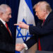 Netanyahu ongerust over einde oorlog tussen VS en Iran