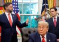 Diplomaat Vance vs. stoere Rubio: botsende lijnen in regering-Trump over Iran