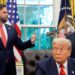 Diplomaat Vance vs. stoere Rubio: botsende lijnen in regering-Trump over Iran