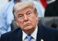 Schepen vol olie verlaten Straat van Hormuz na dreigementen Trump