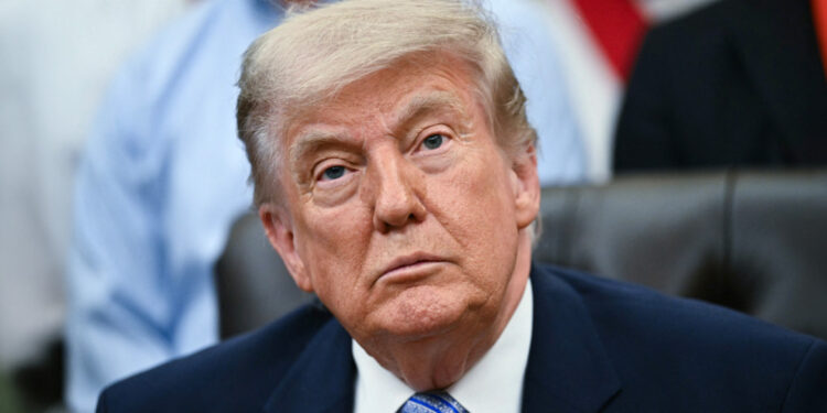 Deal tussen VS en Iran zorgt voor spanningen tussen Pakistan en Trump