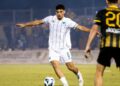 Panathinaikos geeft bijna 3 miljoen euro uit voor Tsapras.