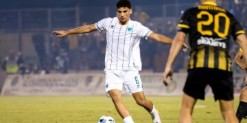 Panathinaikos geeft bijna 3 miljoen euro uit voor Tsapras.