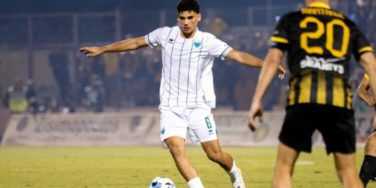 Panathinaikos geeft bijna 3 miljoen euro uit voor Tsapras.