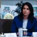 Gabbard onthult nieuwe documenten en richt pijlen op Fauci