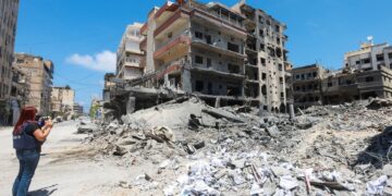 Israël beveelt evacuatie dorpen in Libanon