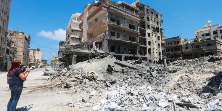 Israël beveelt evacuatie dorpen in Libanon