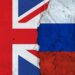 Russisch oorlogsschip vuurt waarschuwingsschoten af op Brits jacht in Kanaal