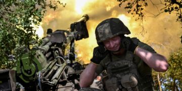Uitzonderingen Oekraïens vluchtelingenprogramma voor militaire leeftijdsgroep.