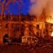 Russische aanvallen in Oekraïne: 13 doden in Kiev en Dnipro