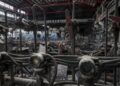 Nieuwe Russische bombardementen eisen 5 doden en 40 gewonden in Oekraïne