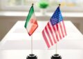 VS en Iran overleggen op technisch niveau in Zwitserland, volgens Pakistan