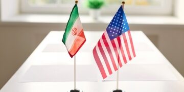 VS en Iran overleggen op technisch niveau in Zwitserland, volgens Pakistan