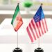 VS en Iran overleggen op technisch niveau in Zwitserland, volgens Pakistan