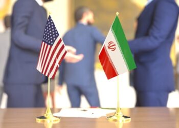 Historisch akkoord tussen VS en Iran gesloten in Bürgenstock, Zwitserland