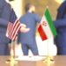 Historisch akkoord tussen VS en Iran gesloten in Bürgenstock, Zwitserland