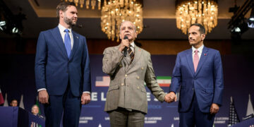 Eerste gespreksronde tussen VS en Iran afgerond, volgens Iraanse media