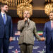 Eerste gespreksronde tussen VS en Iran afgerond, volgens Iraanse media