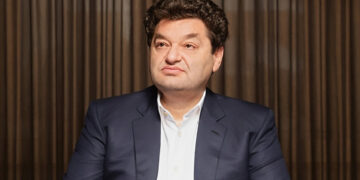Oekraïense magnaat gewond bij explosie in Monaco: Vadim Germolaev