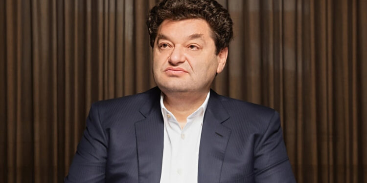 Oekraïense magnaat gewond bij explosie in Monaco: Vadim Germolaev