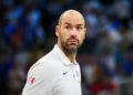 Vasili Spanoulis ontvangen met enthousiasme in Thessaloniki