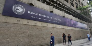 Venezuela’s schuldenberg en Griekse kapsel: paradoxale opluchtingsrally
