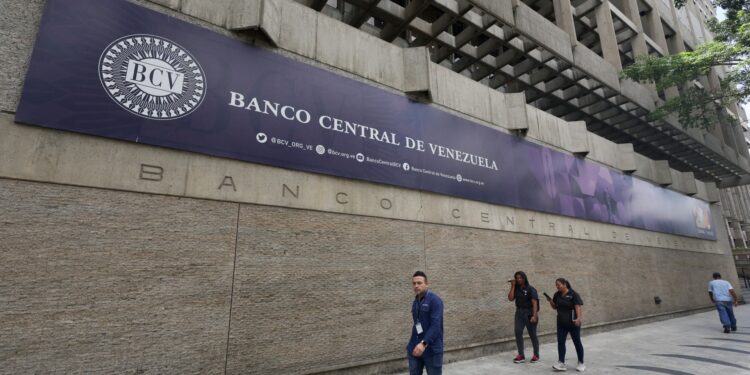 Venezuela’s schuldenberg en Griekse kapsel: paradoxale opluchtingsrally