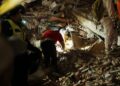 Apocalyptische beelden: Minstens 164 doden door aardbevingen in Venezuela