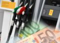 Vertraging door dalende brandstofprijs bij benzinestations