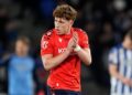 Liverpool activeert clausule Munioth voor 40 miljoen euro
