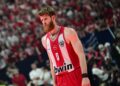 Fair Play Award voor Woukap, Montero beste debutant in Euroleague