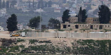Israël plant uitbreiding van Joodse nederzettingen op de Westelijke Jordaanoever met 2.000+ woningen