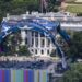 Betaling voor MMA-worstelaars in Trump’s cryptocurrency bij Witte Huis-show