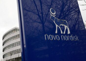 Hackergroep steelt meer dan 1 TB aan gegevens van Novo Nordisk