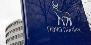 Hackergroep steelt meer dan 1 TB aan gegevens van Novo Nordisk