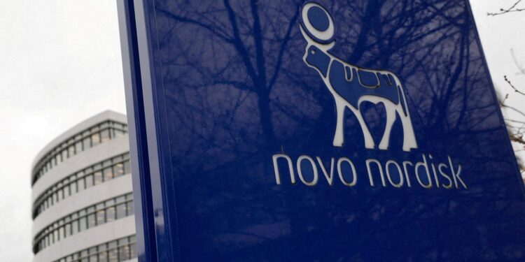 Hackergroep steelt meer dan 1 TB aan gegevens van Novo Nordisk
