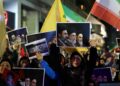 Mogelijke burgeroorlog door regeringsdeal met Israël