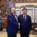 China steunt nationale soevereiniteit van Wit-Rusland met vastberadenheid