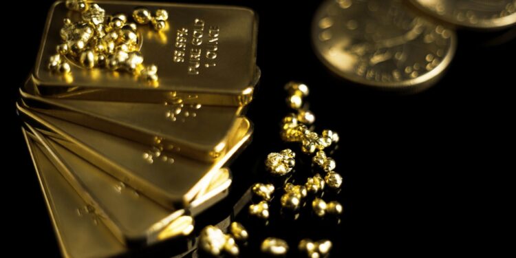 Investeerders verlaten goud in 91 dagen: bearmarkt begonnen