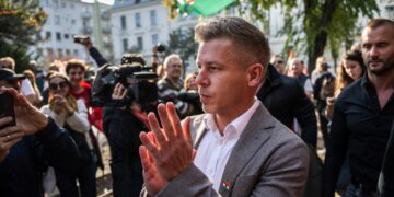 Verzoek Magyar: 40% compensatie parlementaire mes in Hongarije