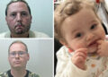 Homopaar schuldig aan misbruik en moord op geadopteerde baby van 13 maanden
