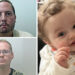 Homopaar schuldig aan misbruik en moord op geadopteerde baby van 13 maanden